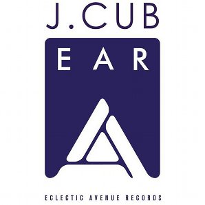 J.Cub E.A.R Logo